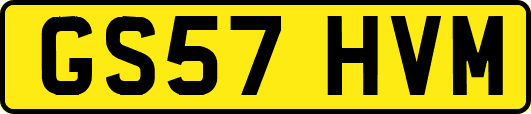 GS57HVM