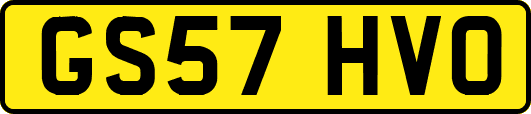 GS57HVO