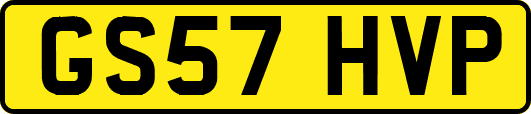 GS57HVP
