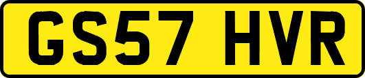 GS57HVR