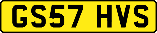 GS57HVS