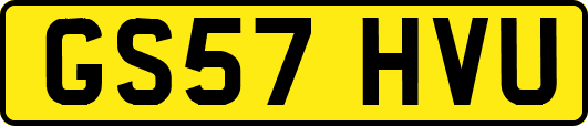 GS57HVU