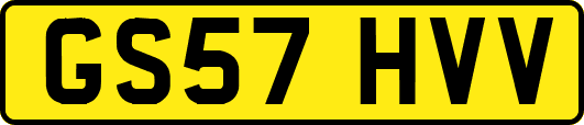 GS57HVV