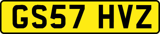 GS57HVZ