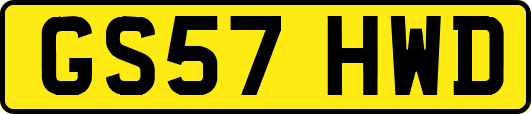 GS57HWD