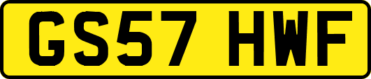 GS57HWF