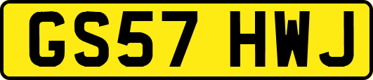 GS57HWJ