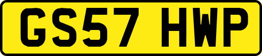 GS57HWP