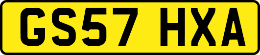 GS57HXA