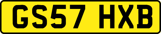 GS57HXB