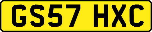 GS57HXC