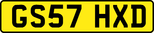 GS57HXD