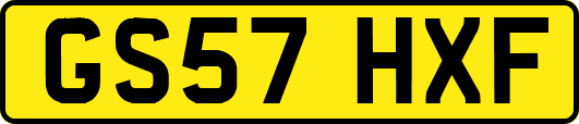 GS57HXF