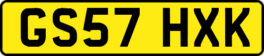 GS57HXK