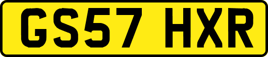 GS57HXR