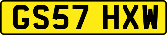 GS57HXW