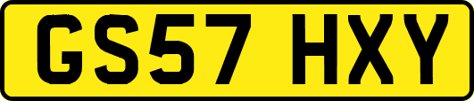 GS57HXY
