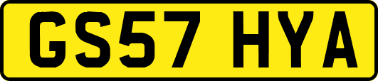 GS57HYA
