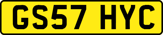 GS57HYC
