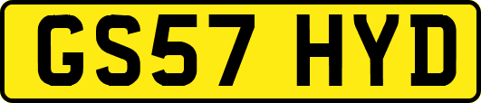 GS57HYD