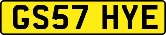 GS57HYE