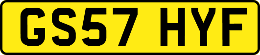 GS57HYF
