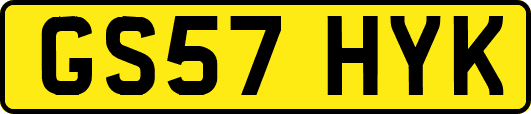 GS57HYK