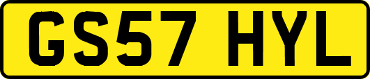 GS57HYL