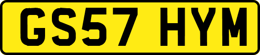 GS57HYM