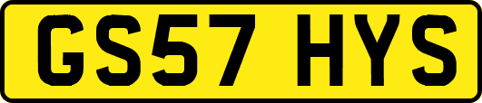 GS57HYS