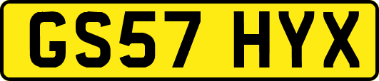 GS57HYX