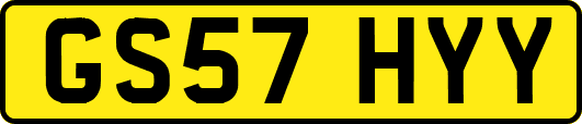GS57HYY