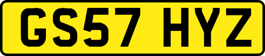 GS57HYZ