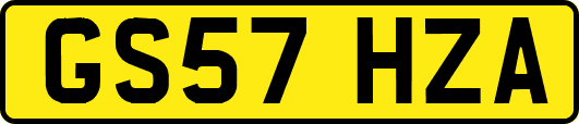 GS57HZA