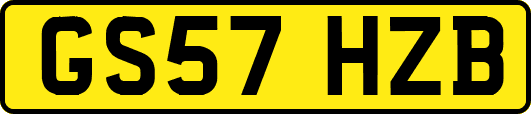GS57HZB