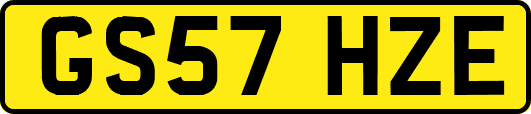 GS57HZE