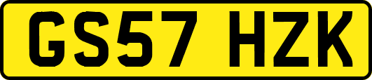 GS57HZK