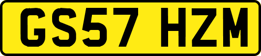 GS57HZM