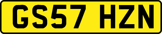 GS57HZN