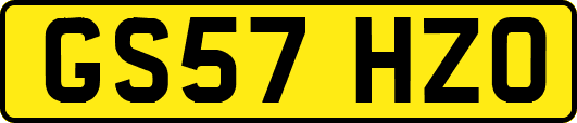 GS57HZO