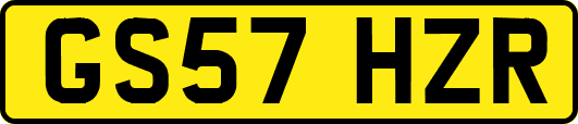 GS57HZR