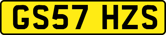 GS57HZS