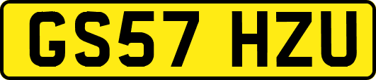 GS57HZU