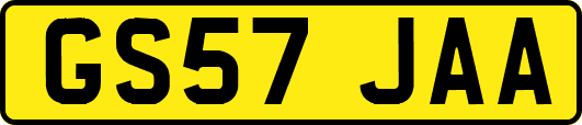 GS57JAA