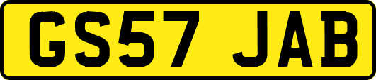 GS57JAB