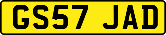 GS57JAD