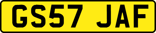 GS57JAF
