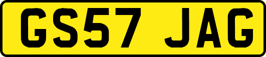 GS57JAG