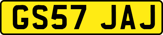 GS57JAJ