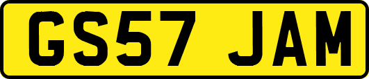 GS57JAM